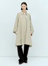 THE ROW LENINSTER TRENCH COAT