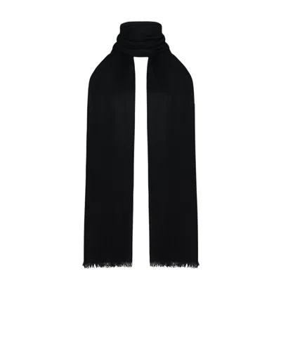 The Row Lentia Cashmere Scarf