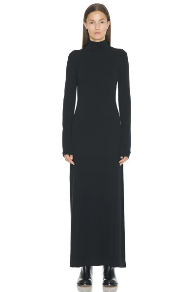 THE ROW LEOLINE DRESS