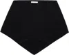 The Row Leomine Scarf In Black