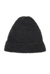 The Row Leomir Beanie In Black