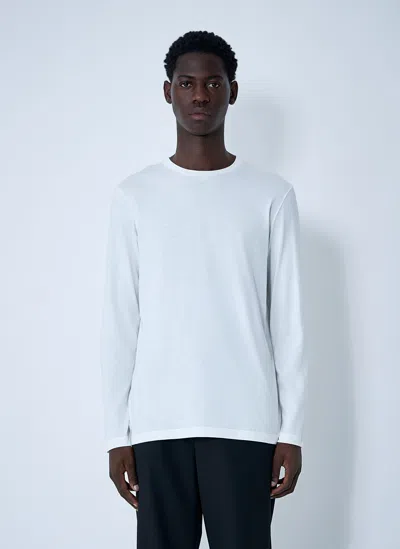 The Row Leon Long Sleeve T-shirt