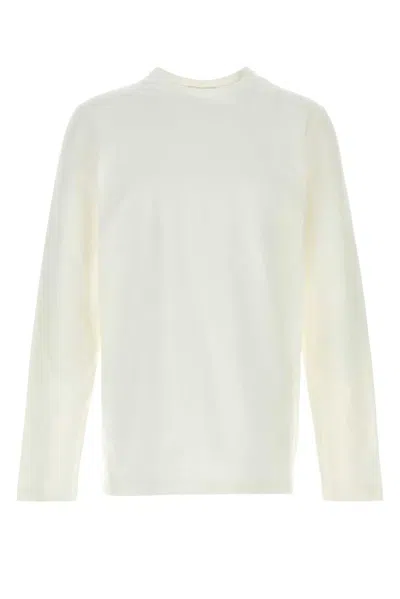 THE ROW THE ROW LEON L/S T-SHIRT