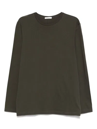THE ROW LEON T-SHIRT - MEN'S - COTTON