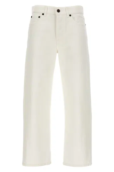 THE ROW THE ROW 'LESLEYÂ€™ JEANS