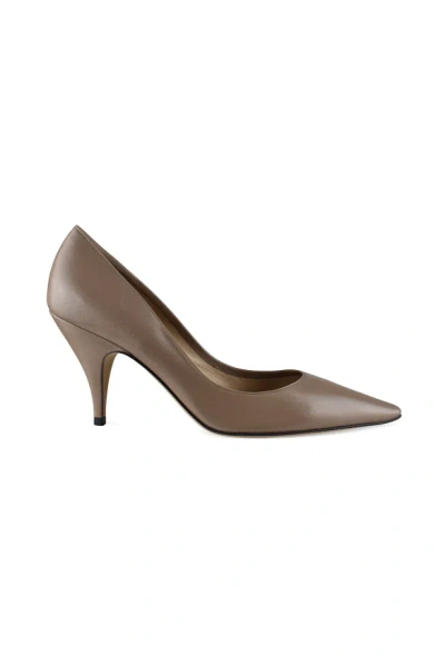 The Row Liisa 90 Pumps