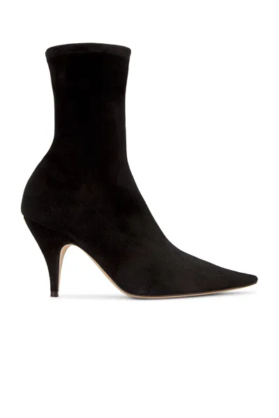 THE ROW LIISA BOOTIE