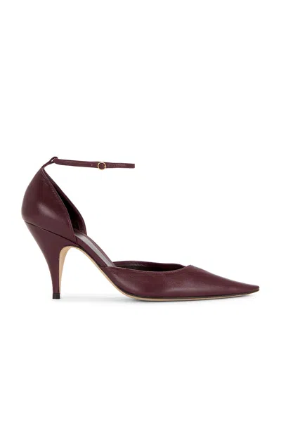 THE ROW LIISA D'ORSAY PUMP