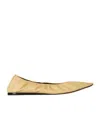 The Row Liisa Flat Shoes