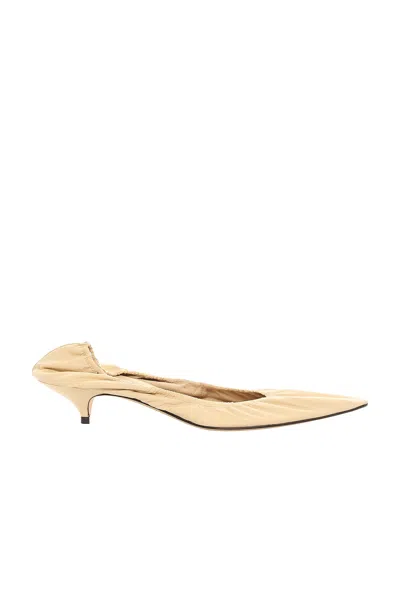 The Row Liisa Kitten Pump