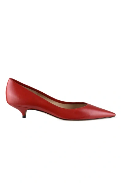 The Row Liisa Pumps