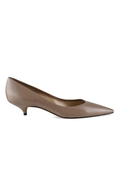 The Row Liisa Pumps