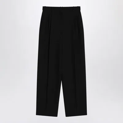 The Row Lilas Trousers In And