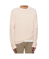 The Row Lillard Sweater In White