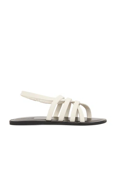 THE ROW LINE SANDAL
