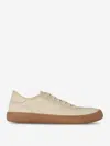 The Row Cotton Canvas Sneakers