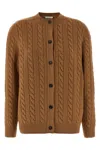 The Row Sweaters In Brown