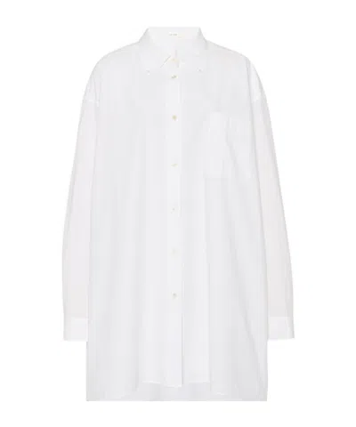 THE ROW THE ROW VICTORIA SHIRT