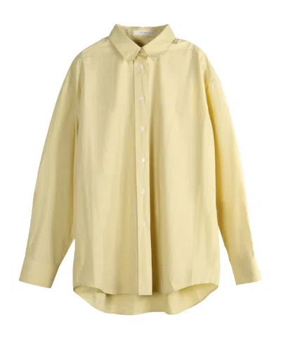 The Row Long Sleeve Shirt