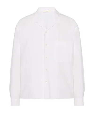 The Row Long Sleeve Shirt