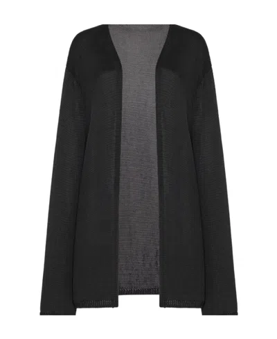 The Row Long-sleeved Cardigan