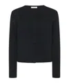 The Row Long-sleeved Cardigan
