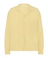The Row Long-sleeved Shirt