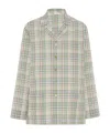 The Row Shirts In Nude