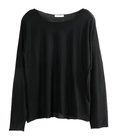 The Row Long-sleeved Tops