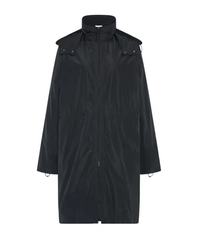 THE ROW LONG-SLEEVED COAT