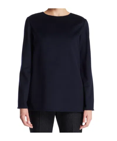 THE ROW LONG-SLEEVED PULLOVER