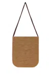 The Row Lori In Camel