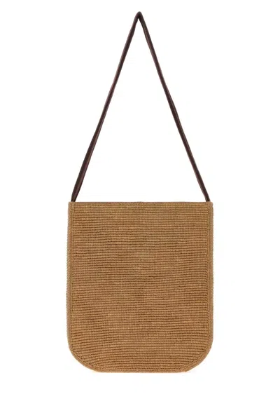 The Row Lori In Camel