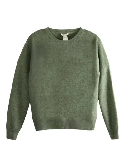 THE ROW LORYNNA JUMPER
