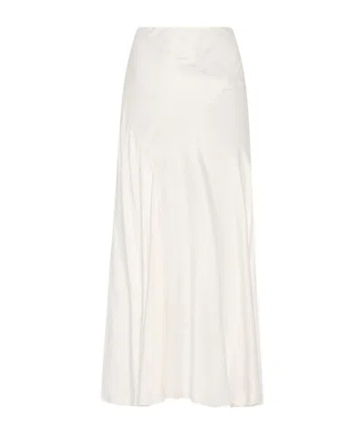 The Row Luce Skirt