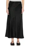 The Row Luce Skirt