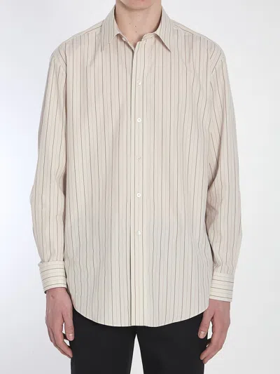 THE ROW LUIGI SHIRT