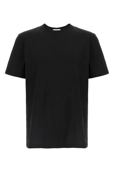The Row 'luke' T-shirt In Black