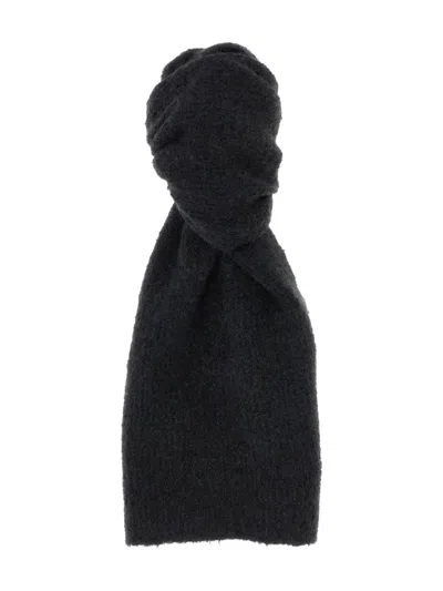 THE ROW LUTHGARD BOUCLÉ SCARF