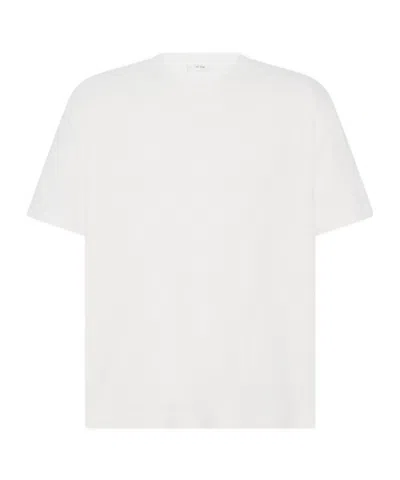 The Row Madoc T-shirt In Multi