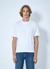 The Row Madoc T-shirt In Multi