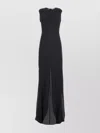 The Row Maglia In Black