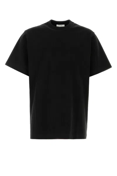 The Row Maiko Top In Black