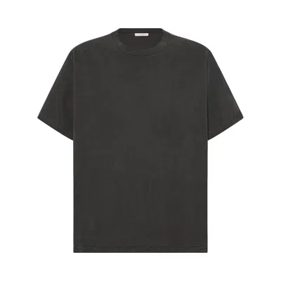 Pre-owned The Row Maiko Top 'faded Black' | Men's Size L