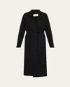 The Row Belted Waist Coat With Back Vent