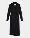 The Row Belted Waist Coat With Back Vent
