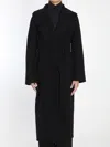 The Row Malika Coat