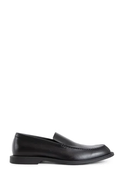 THE ROW MOCASSINI NIC