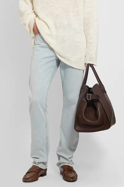 The Row Man Blue Jeans