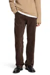 The Row Man Brown Jeans In Brown